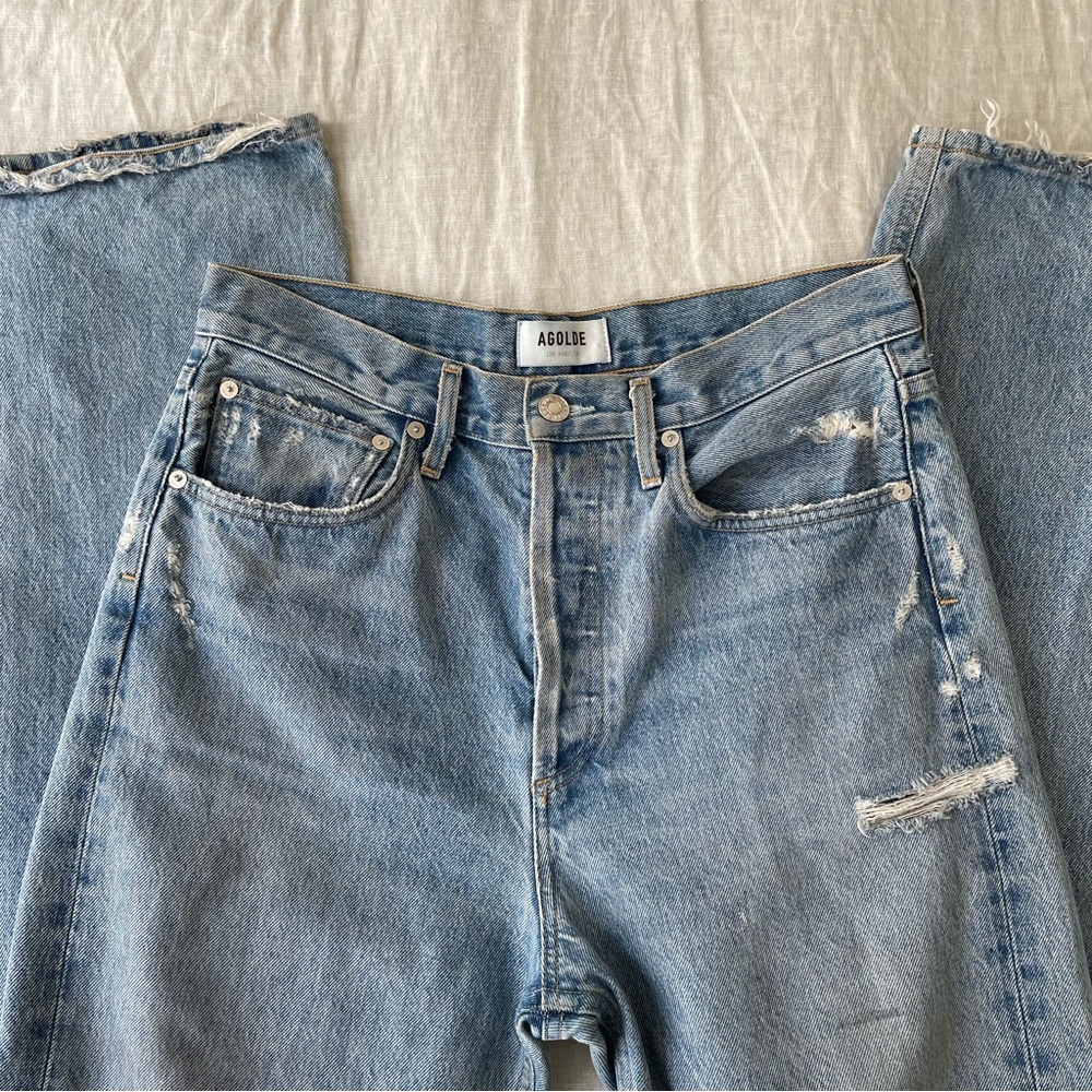 Agolde 90s Jean